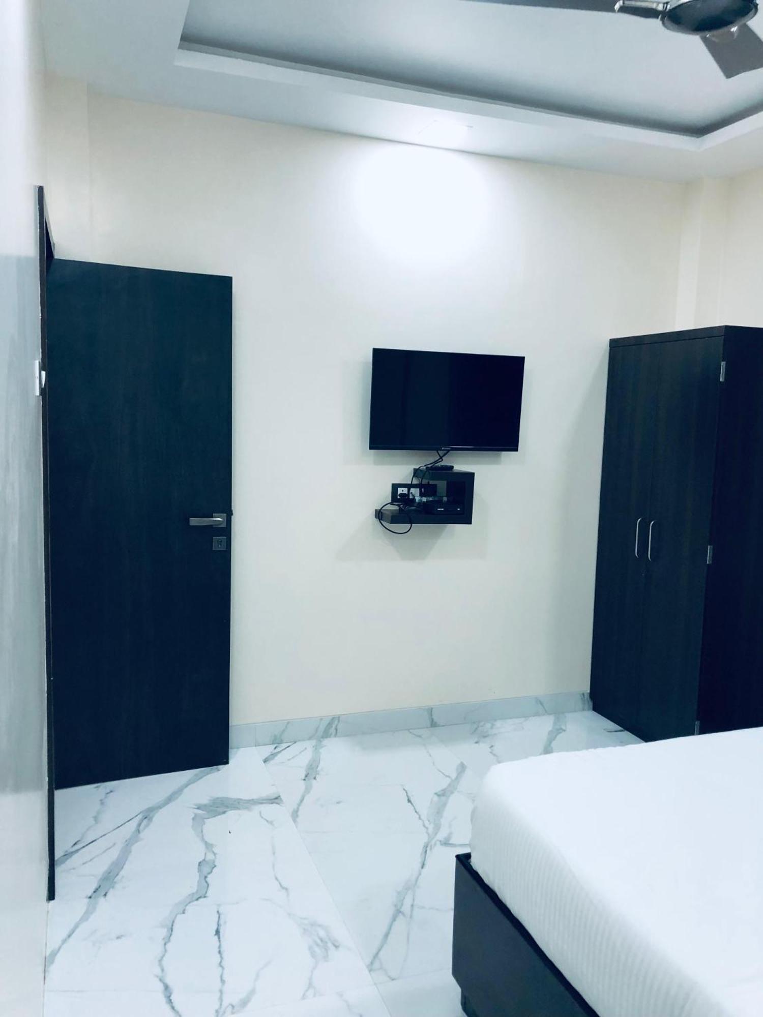 Sameena Guest House Panchgani Dış mekan fotoğraf