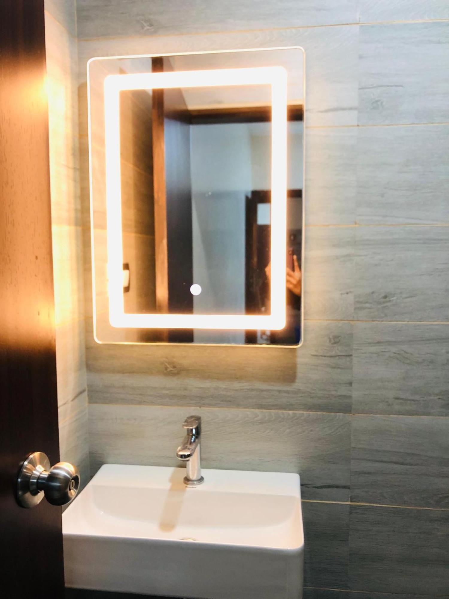 Sameena Guest House Panchgani Dış mekan fotoğraf